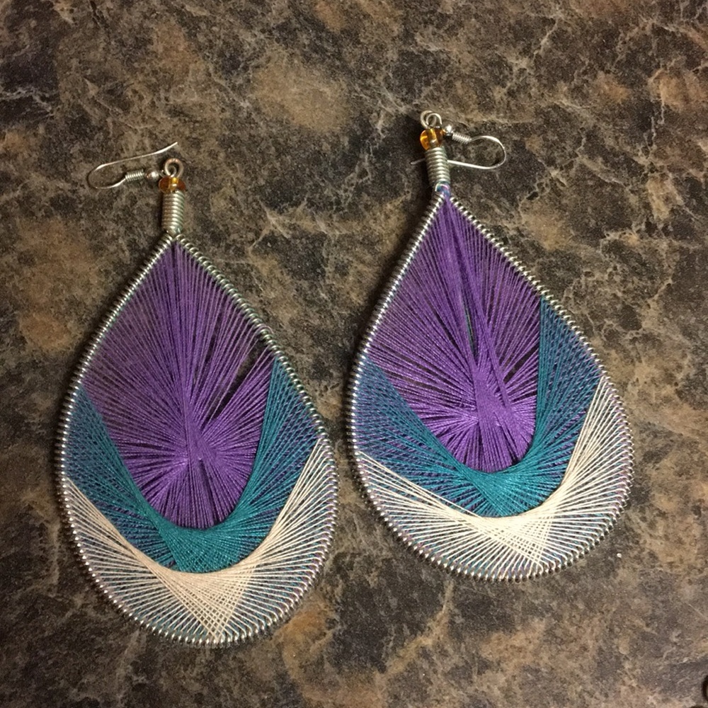 Lot of earrings - Picture 5 of 5